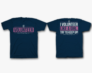 T-shirt Design by saka.aleksandar for this project | Design: #21071353