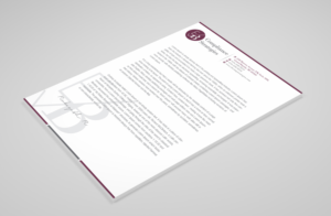 Stationery Design by Petter Goms for EB Compliance Strategies, LLC | Design: #21087263