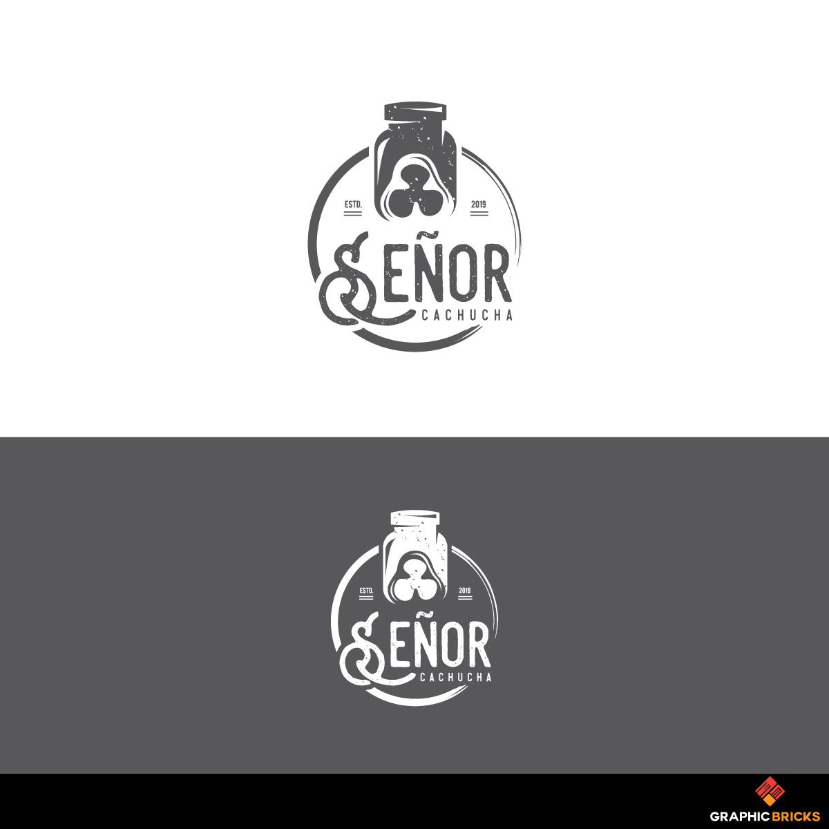 Logo Design by Graphic Bricks for this project | Design #21075808