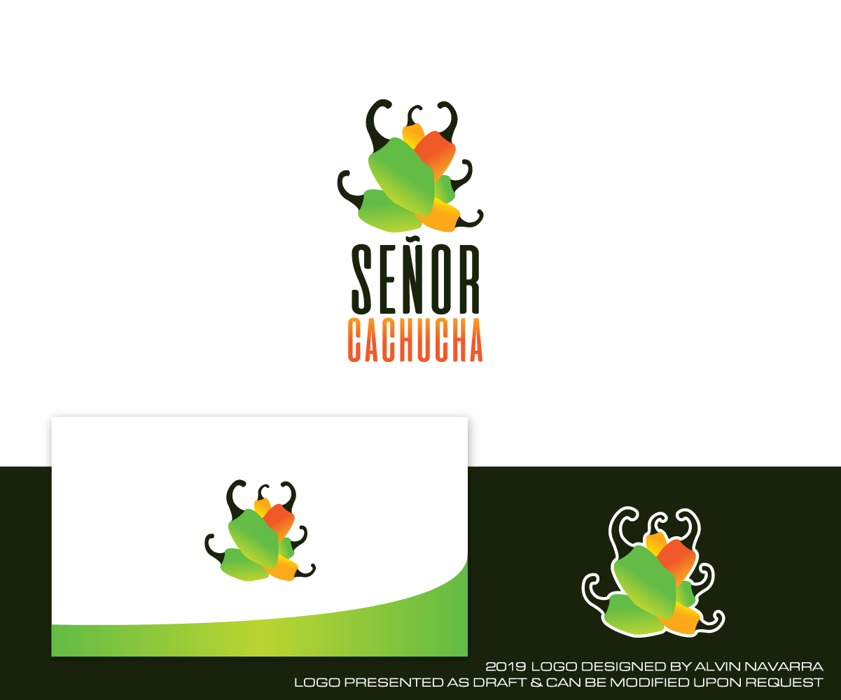 Logo-Design von alvinnavarra für dieses Projekt | Design #21075605