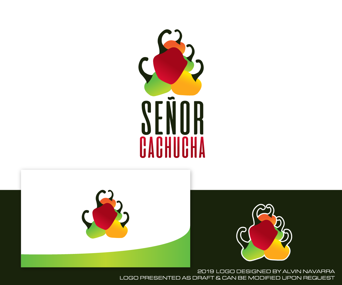 Logo-Design von alvinnavarra für dieses Projekt | Design #21084542