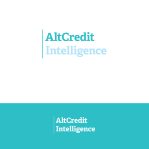 AltCredit Intelligence | Logo Design by H4R5Z