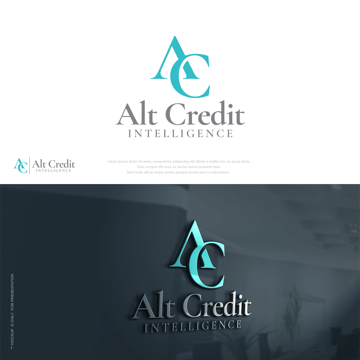 Logo Design by designbysy for this project | Design #21070865