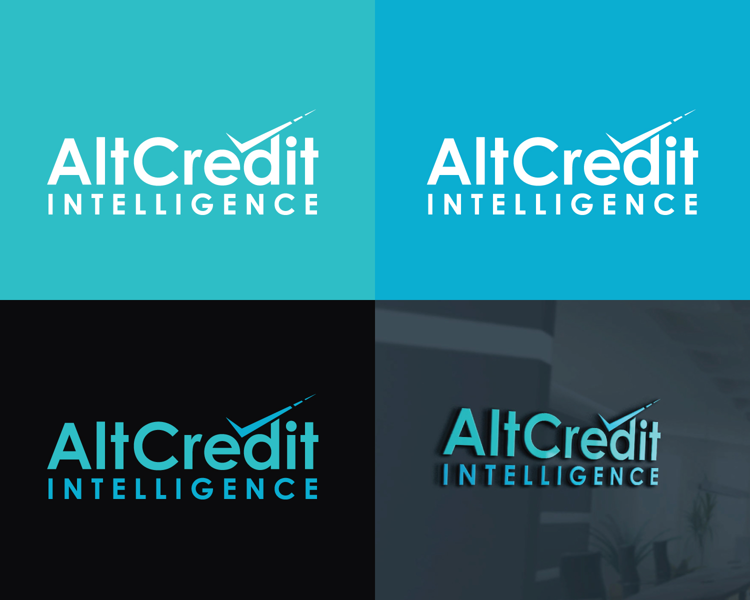 Logo-Design von Atec für dieses Projekt | Design #21088319