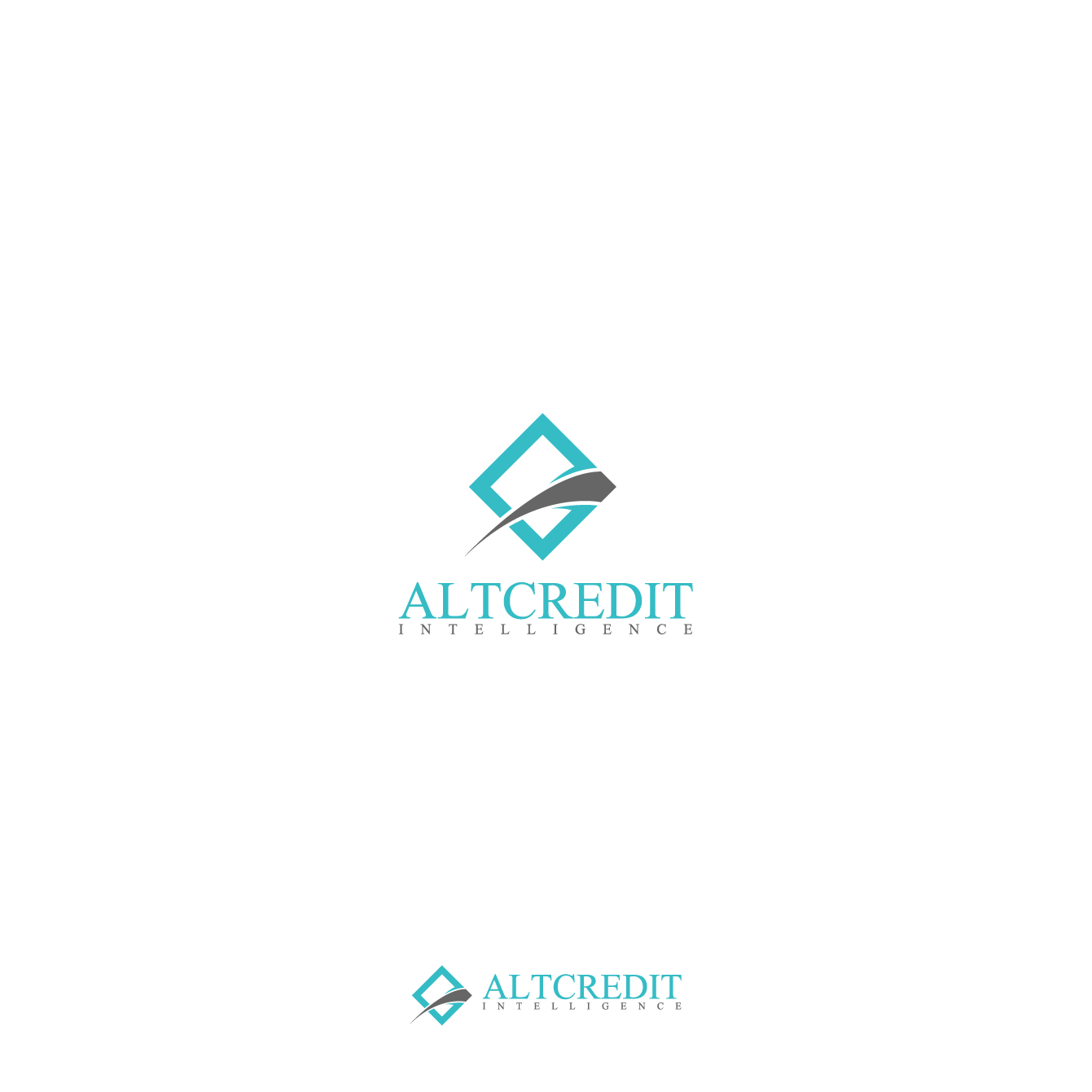 Logo Design by 4tech services for this project | Design #21077836