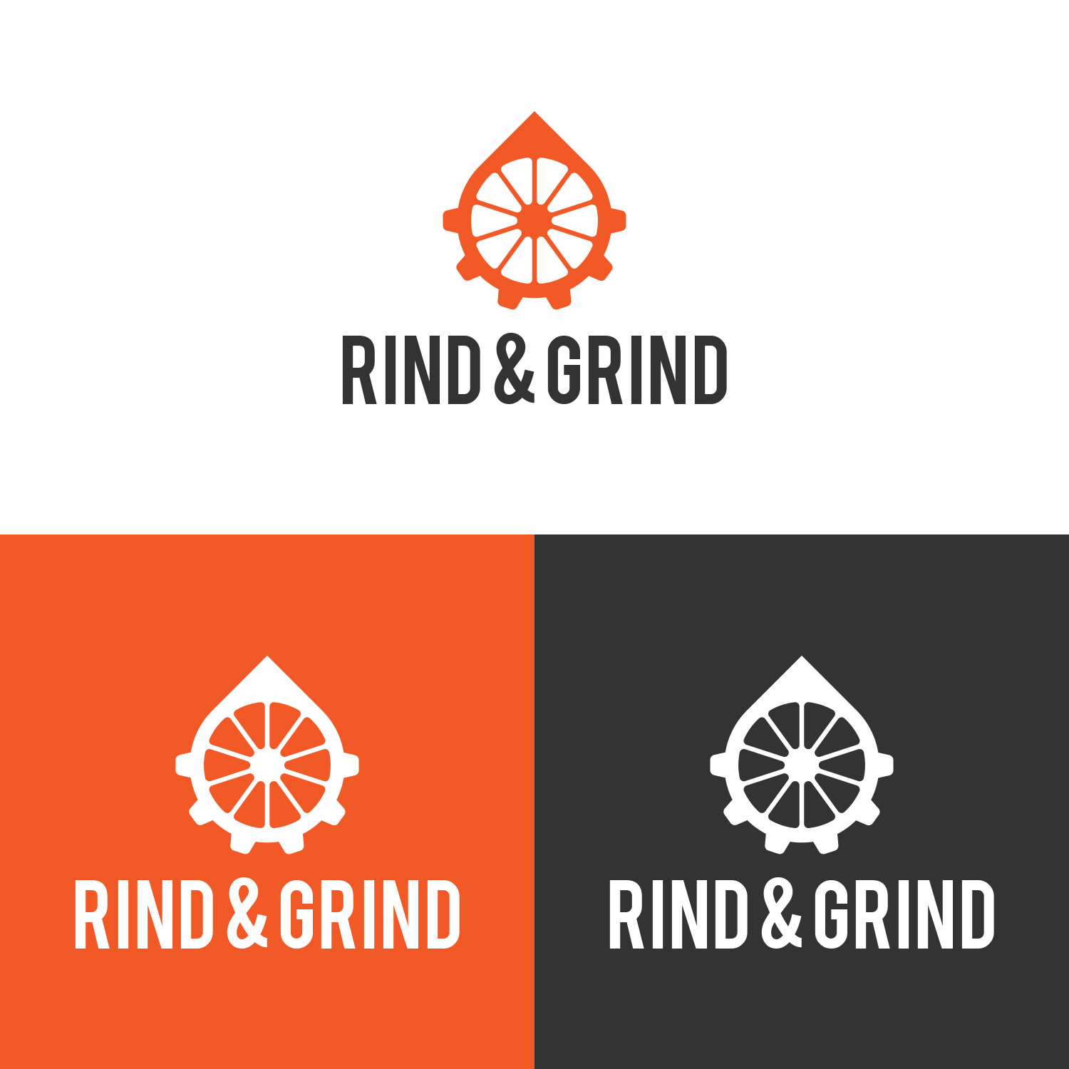 Logo Design by pecho for this project | Design #21110031