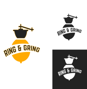 Logo Design by karixen for this project | Design: #21082144