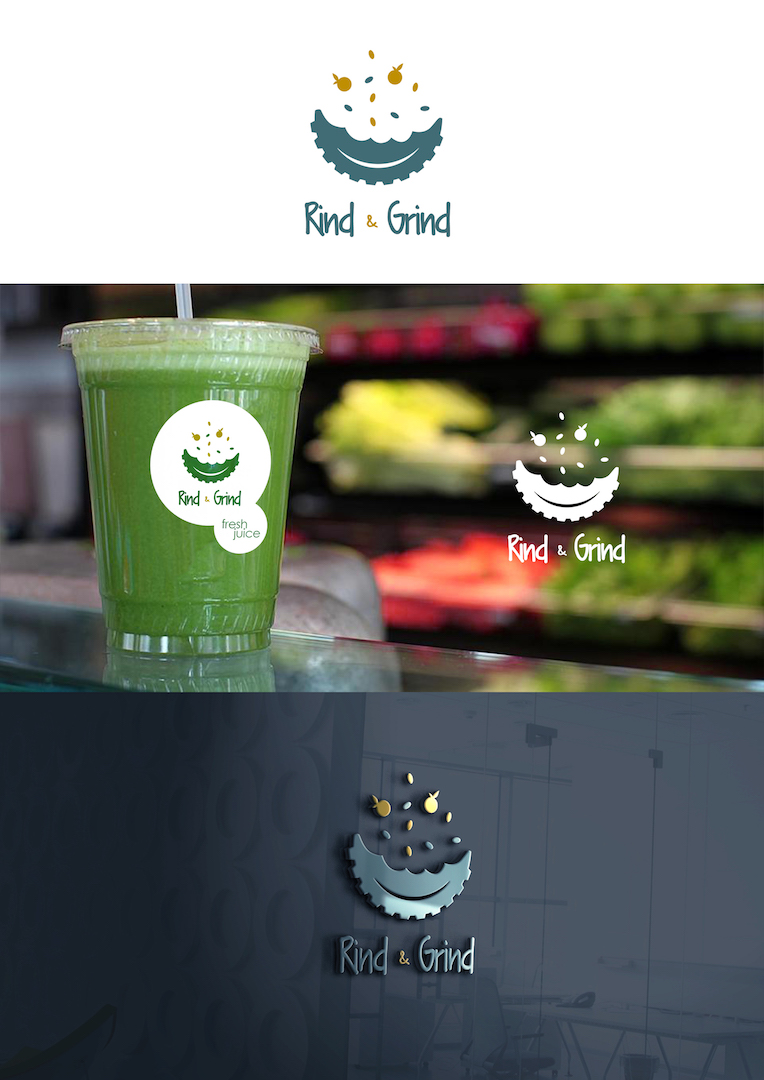 Logo Design by christianpoetoe for this project | Design #21073002