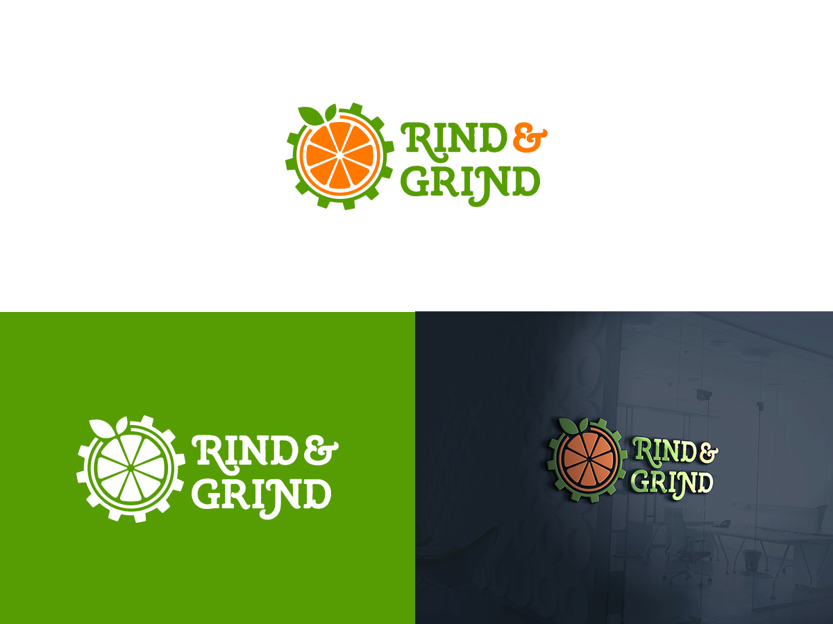 Logo Design by Slant Line Media for this project | Design #21129373