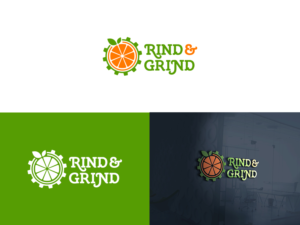 Logo Design by Slant Line Media for this project | Design: #21129373