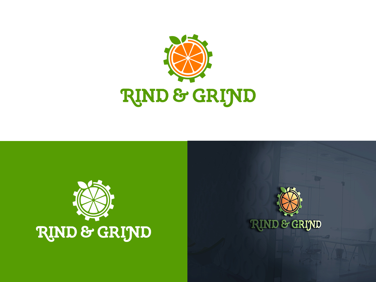 Logo Design by Slant Line Media for this project | Design #21129380