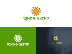 Logo Design by Slant Line Media for this project | Design: #21129380