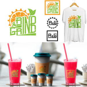 Logo Design by mekhfioui