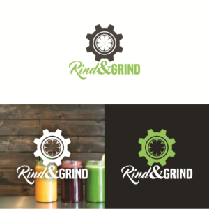 Logo Design by franco.harvey.david.20