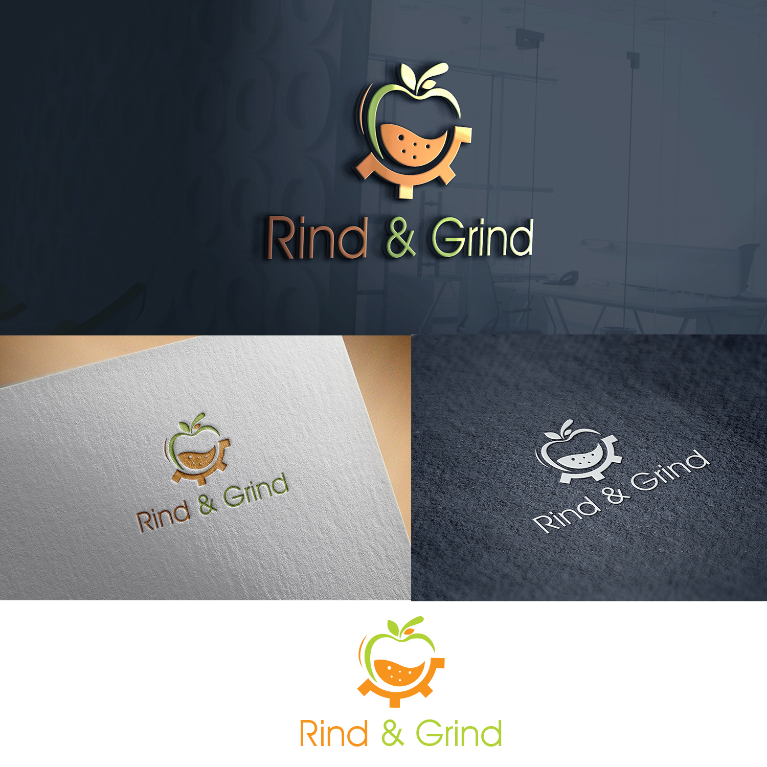 Logo Design by Maxo-Biz for this project | Design #21095022