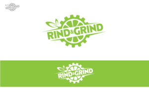 Logo Design by hirundo.design