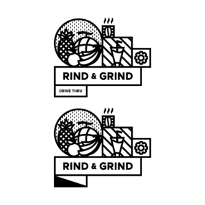 Logo Design by Osllath
