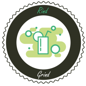 Logo Design by CETE GRAPHIC DESIGN