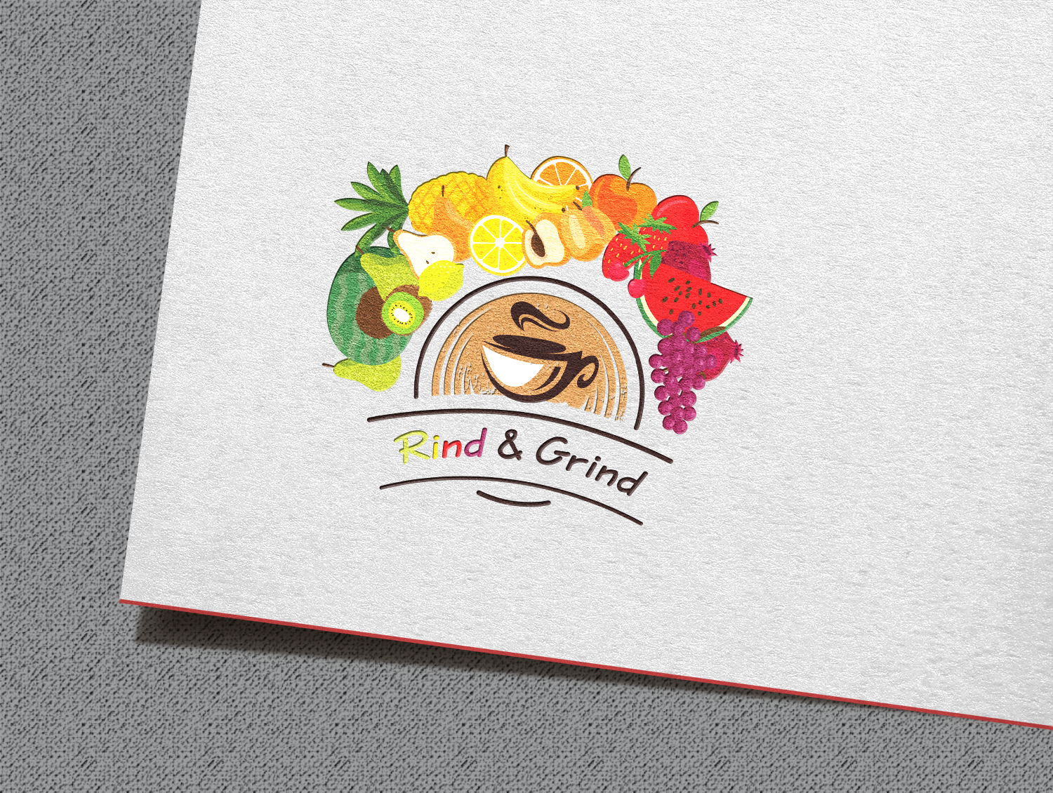 Logo Design by MOMEN ELKASHIF for this project | Design #21116770
