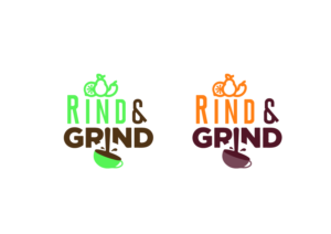Logo Design by souha chaouachi 2 for this project | Design: #21123859