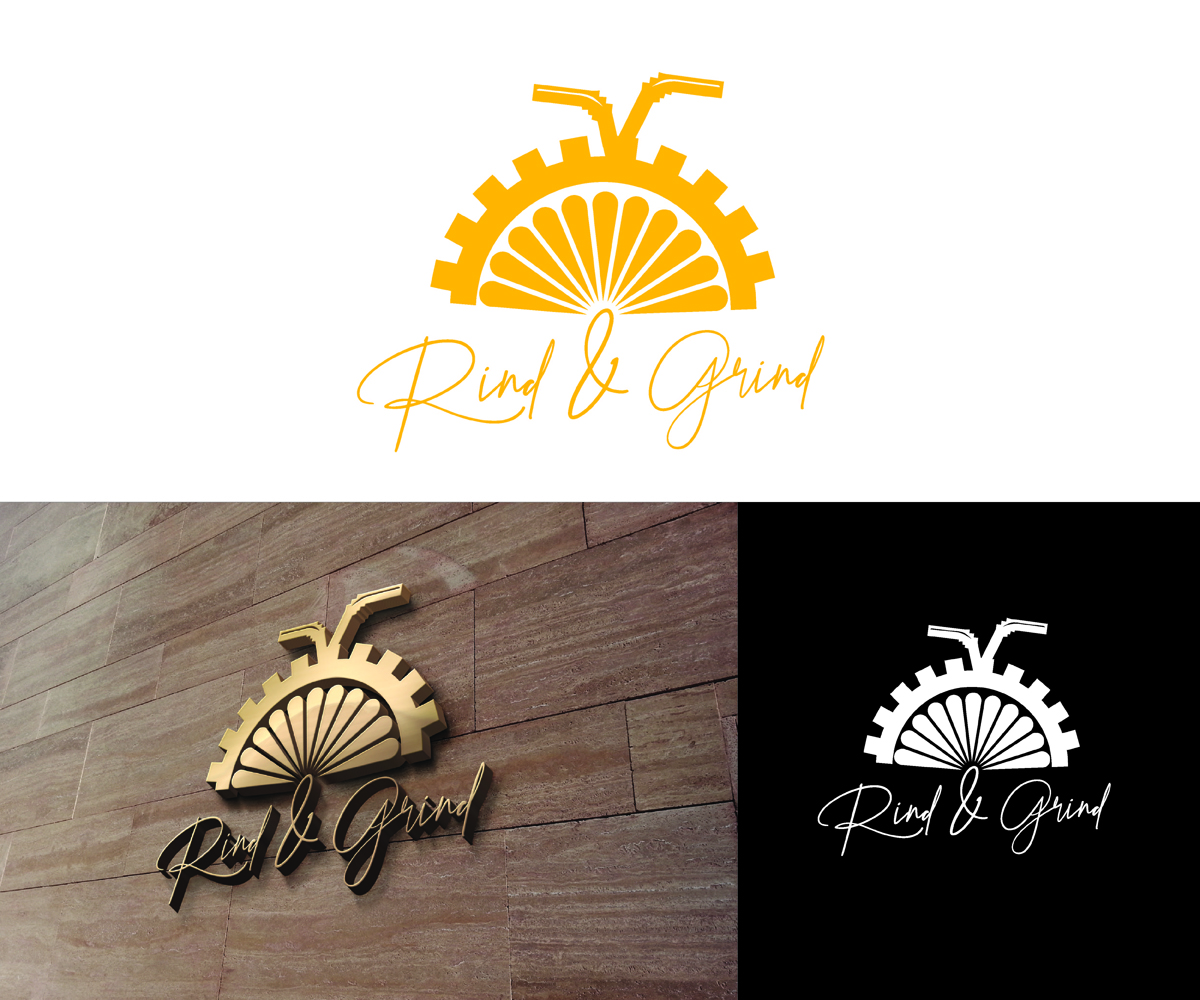 Logo Design by Rajavel Pannirselvam for this project | Design #21095485