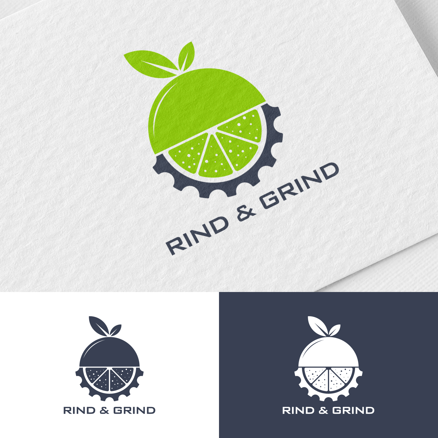 Logo Design by Razmin F. for this project | Design #21126983