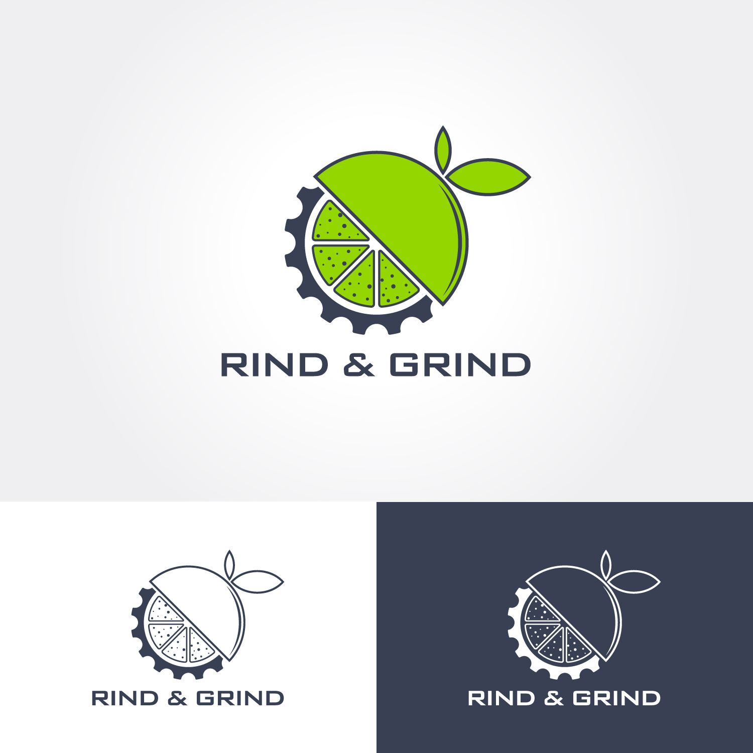 Logo Design by Razmin F. for this project | Design #21127983