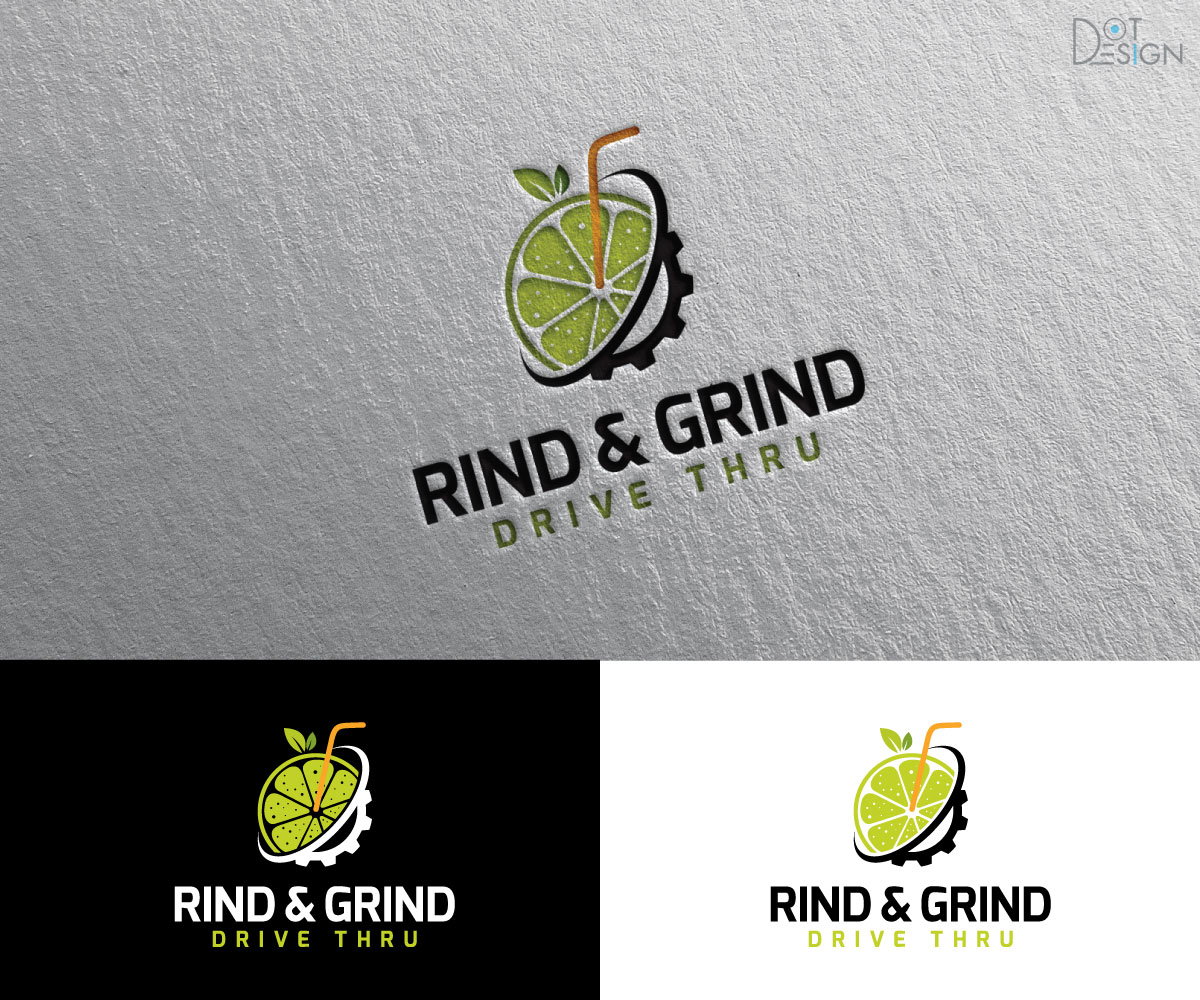 Logo Design by Dot Design 3 for this project | Design #21076443