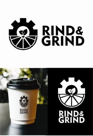 Logo Design by Alan Riza