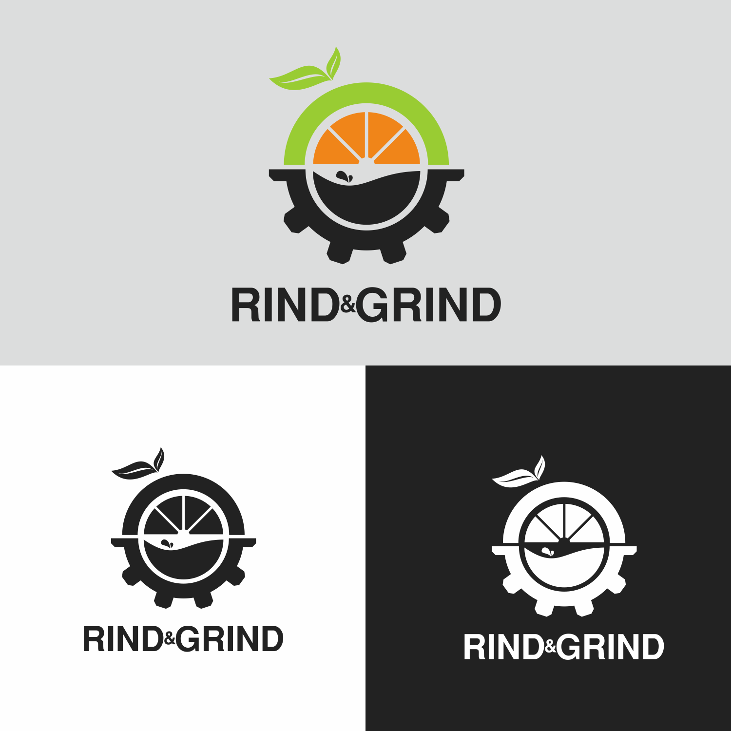 Logo Design by dedeFA for this project | Design #21071452