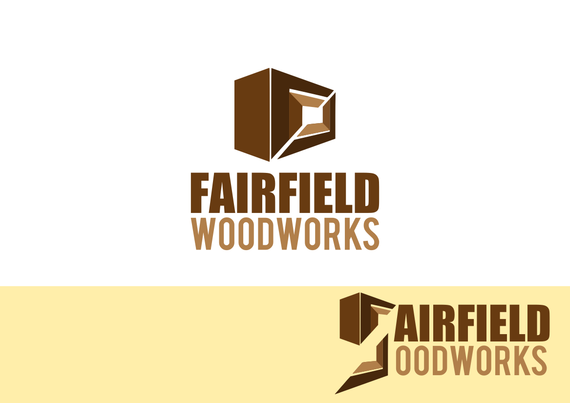 Design de Logo par Crayon of Sky pour Fairfield Woodworks | Design #21112100