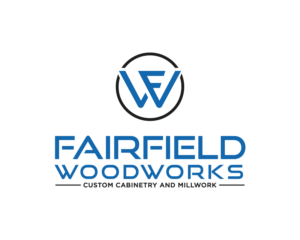Logo Design by Atec for Fairfield Woodworks | Design: #21078714