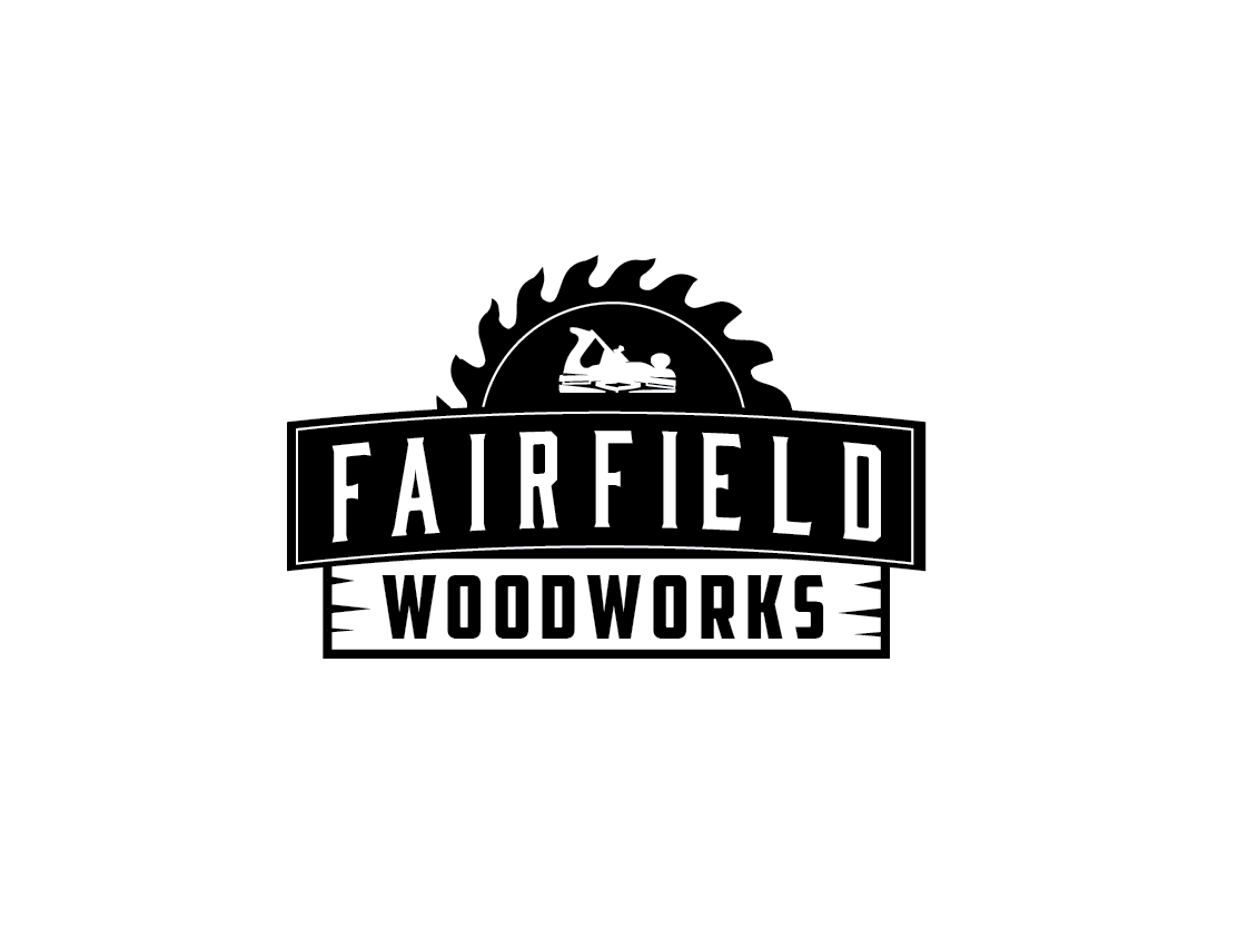 Logo Design by jose_luiz for Fairfield Woodworks | Design #21087573