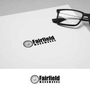 Logo Design by DesignDUO for Fairfield Woodworks | Design: #21093740