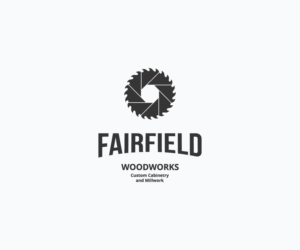 Logo Design by royanmj04 for Fairfield Woodworks | Design #21111889