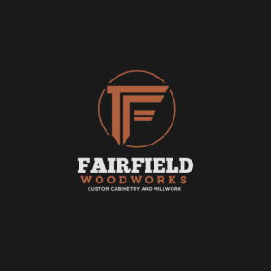 Logo Design by **INCREDIBLEDESIGNERS** for Fairfield Woodworks | Design: #21077194