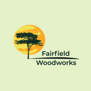 Logo Design by Tanja 7 for Fairfield Woodworks | Design #21129743