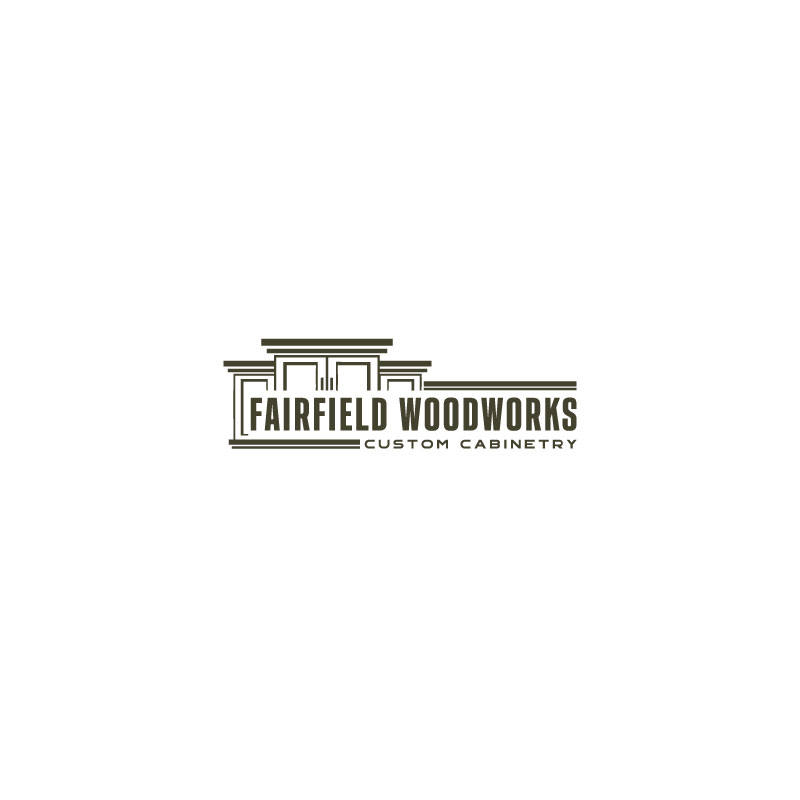 Logo Design by Bizly for Fairfield Woodworks | Design: #21135264