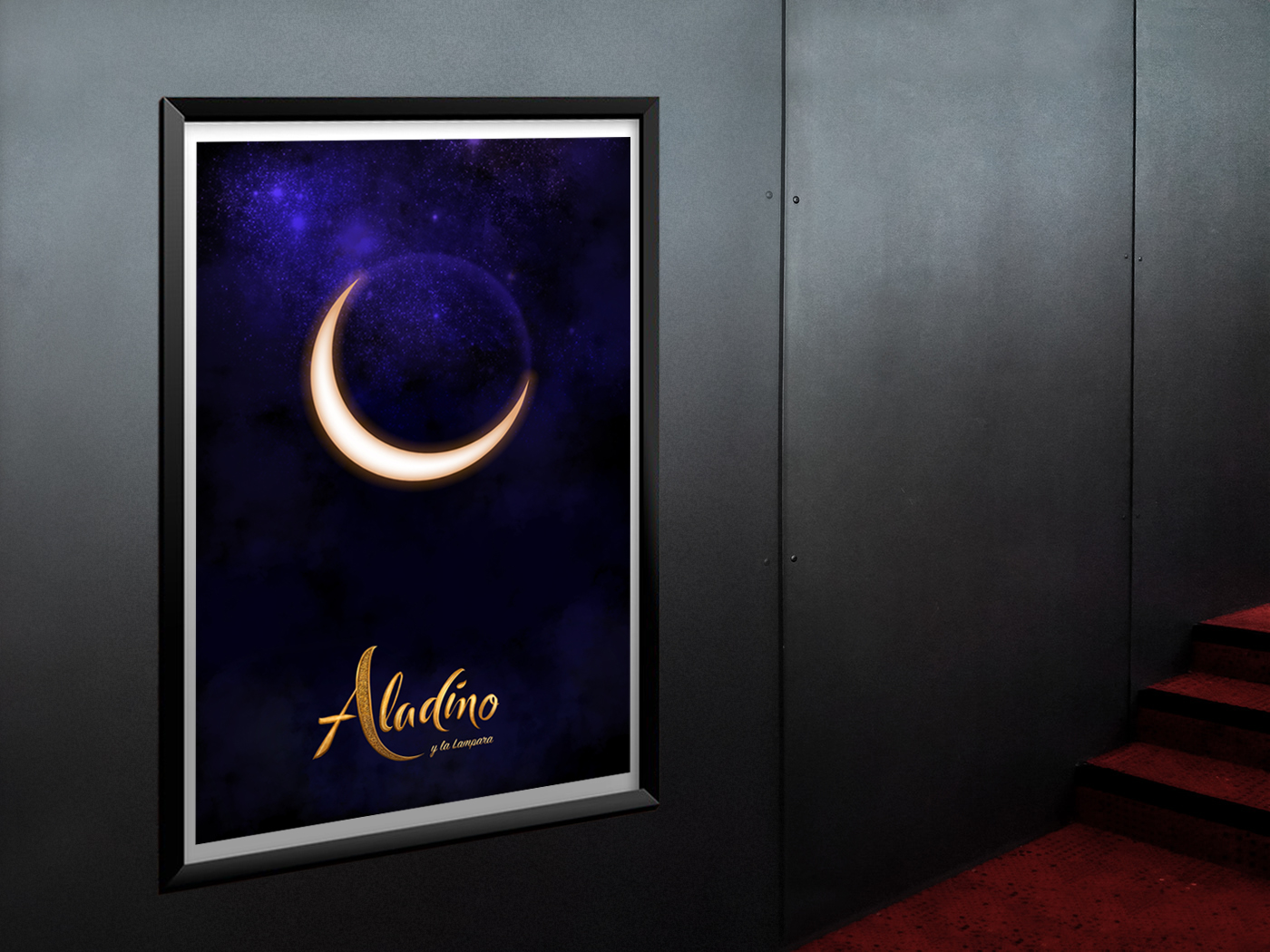 Poster Design by Alpha pix for this project | Design #21127813