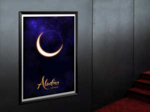 Poster Design by Alpha pix for this project | Design: #21127813