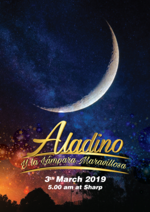 Poster Design by Fusionex Studio for this project | Design: #21079226