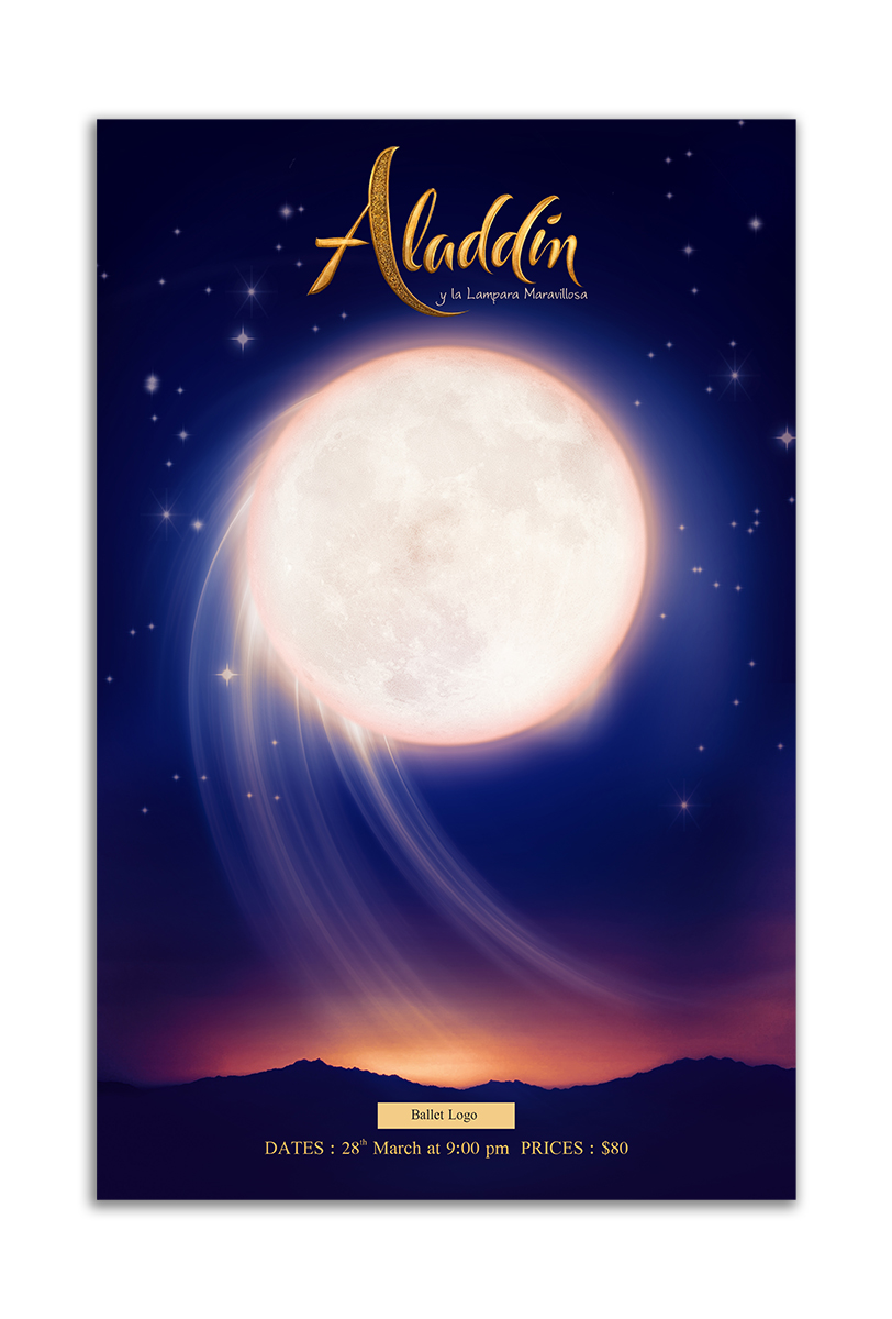 Poster Design by Fine Graphics House for this project | Design #21123018
