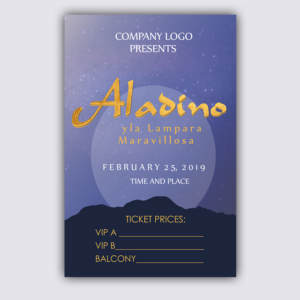 Poster Design by designsbycrizel for this project | Design: #21114672