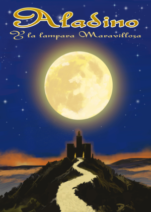 Poster Design by issevin