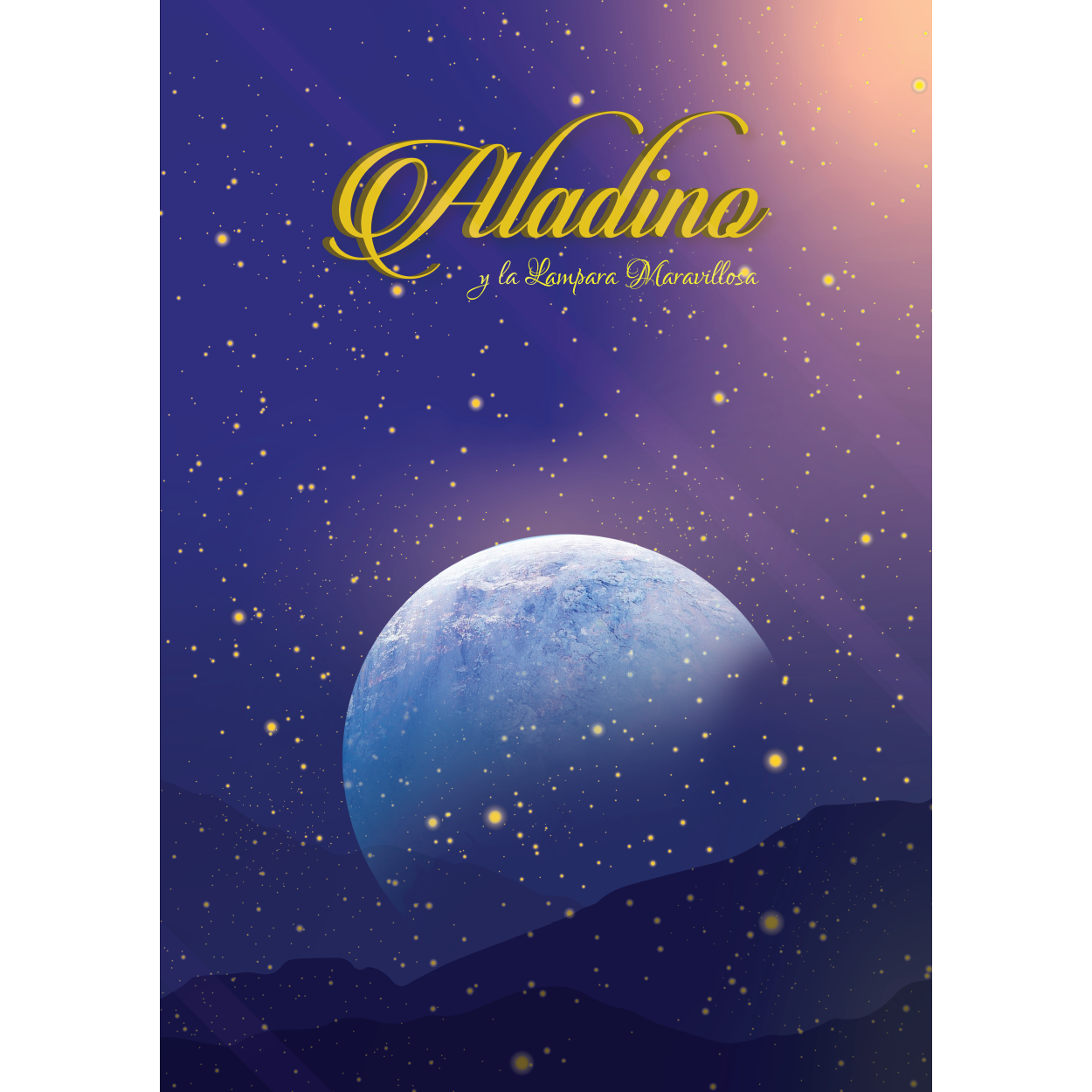 Poster Design by Merryfull for this project | Design #21120102