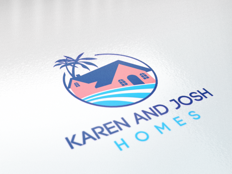 Logo Design by yessy ken 2 for this project | Design #21139180