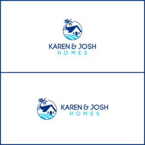 Logo Design by yessy ken 2 for this project | Design #21175570