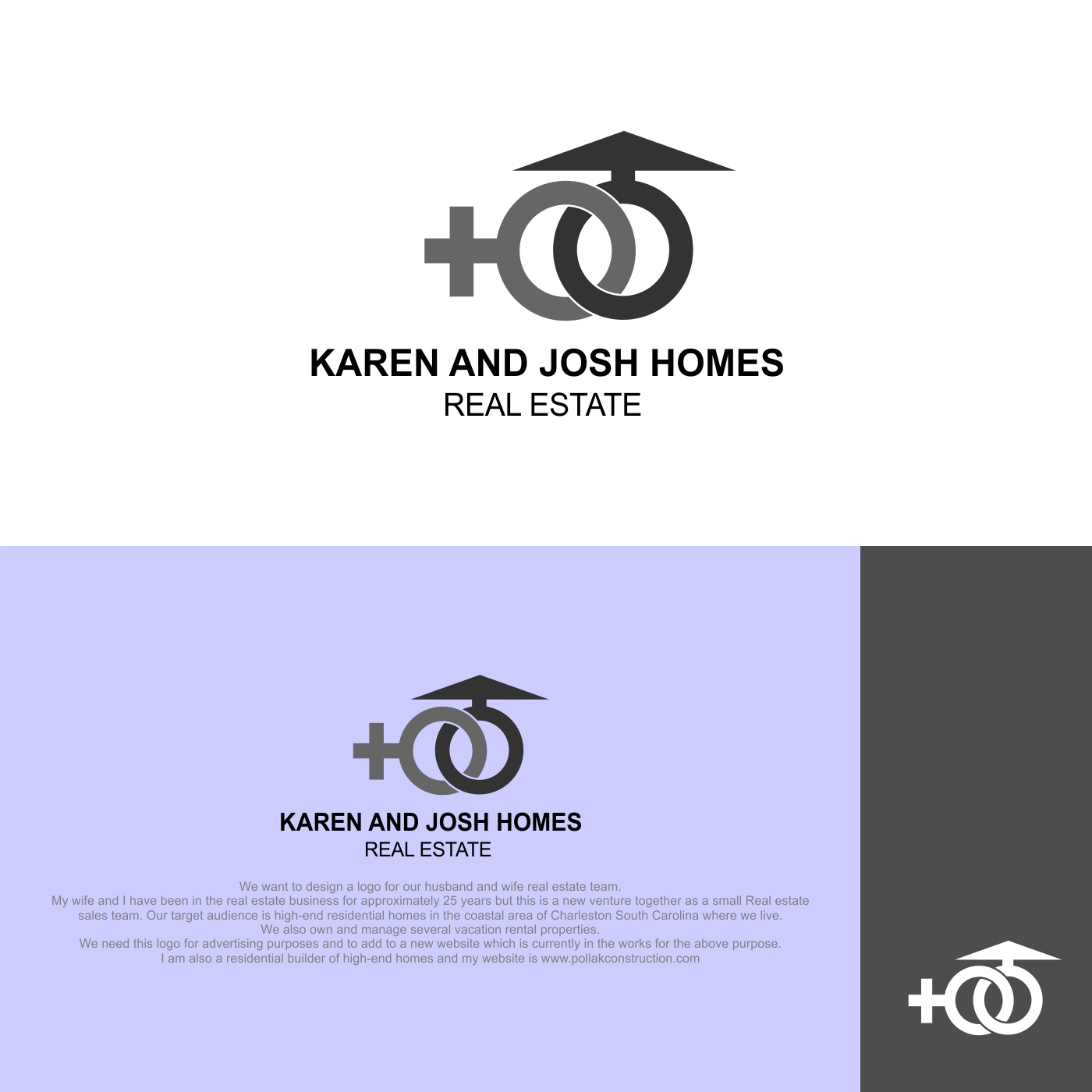 Logo Design by laki 3 for this project | Design #21112852