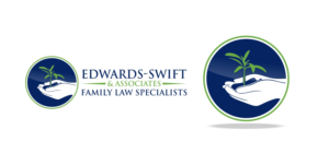 Edwards-Swift & Associates (Family Law Specialists) | Logo Design by V Solutions