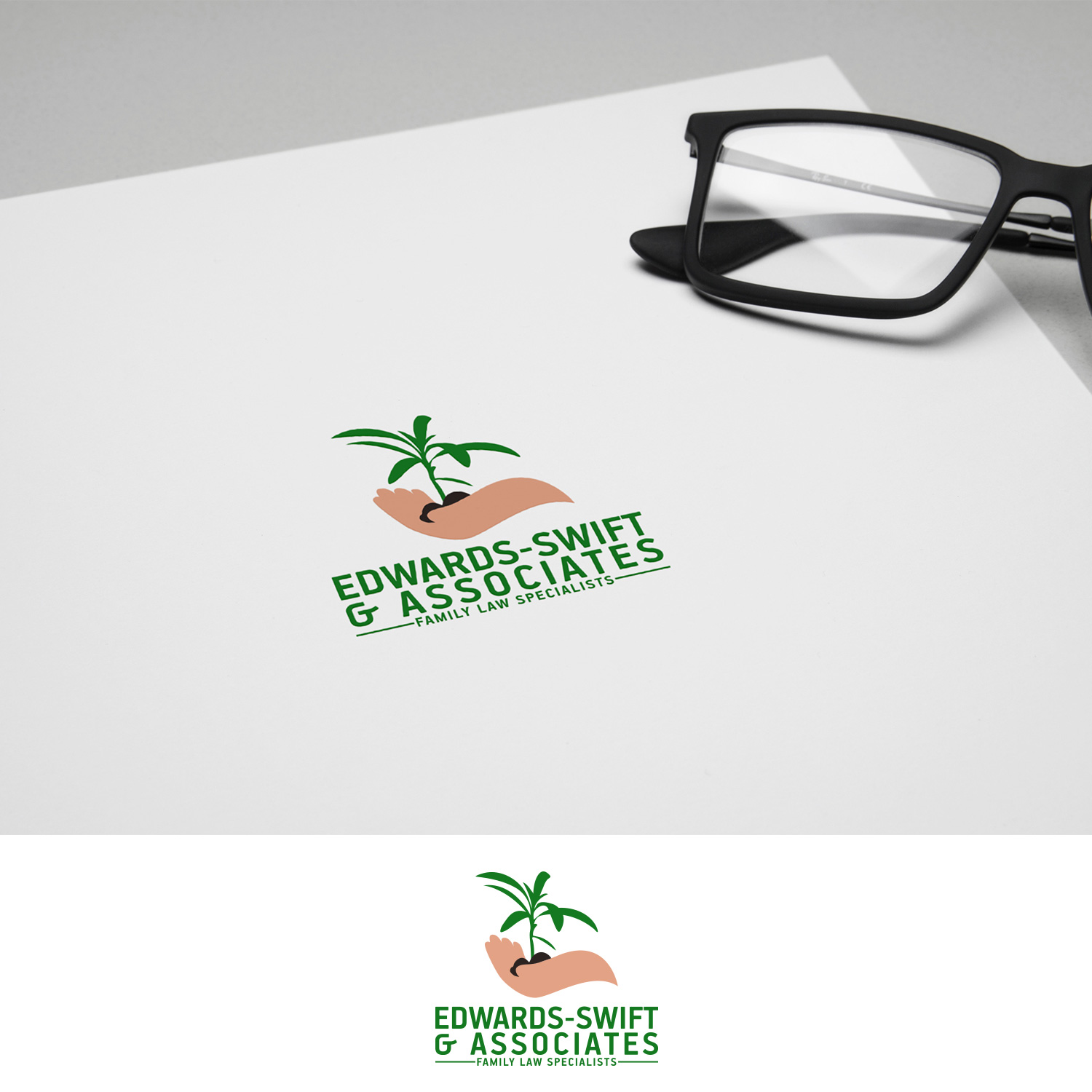 Logo Design by DesignDUO for Doug Walker Consulting, LLC | Design #21087442